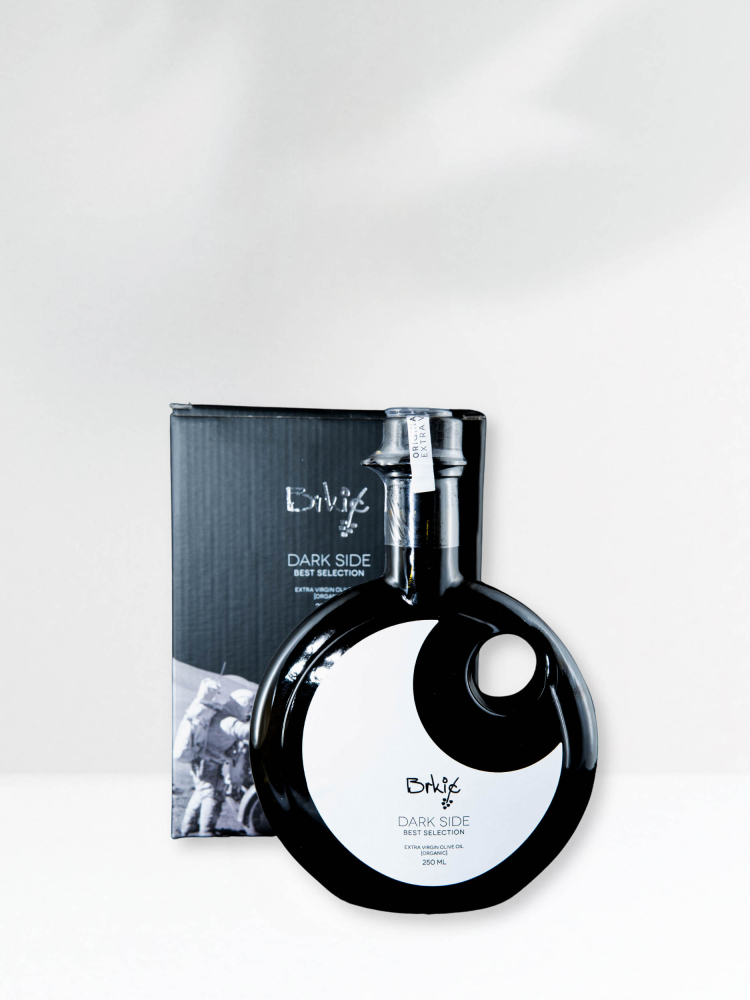 DARK SIDE MASLINOVO ULJE